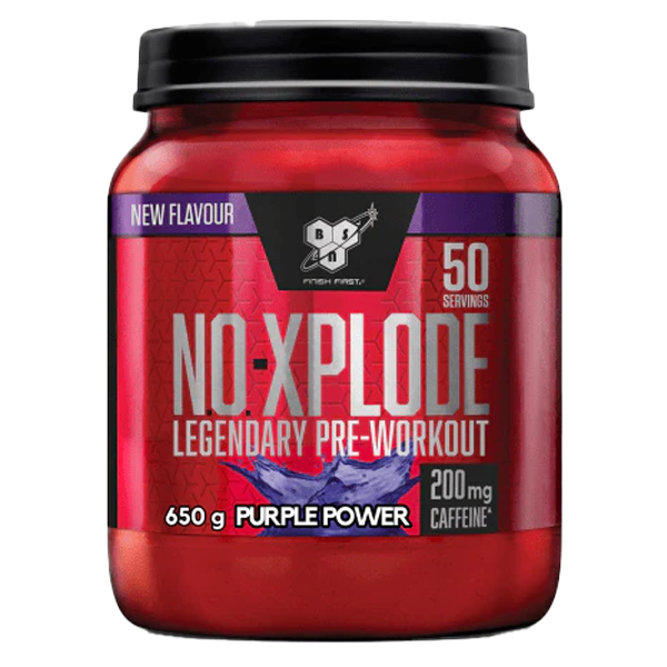 N.O.-XPLODE - 650 g