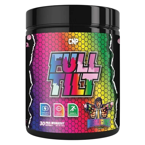 Full Tilt Booster 300 g