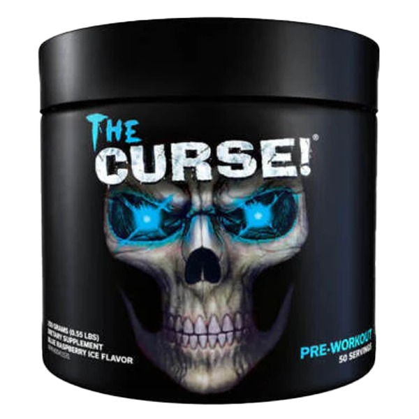 The Curse - 250 g