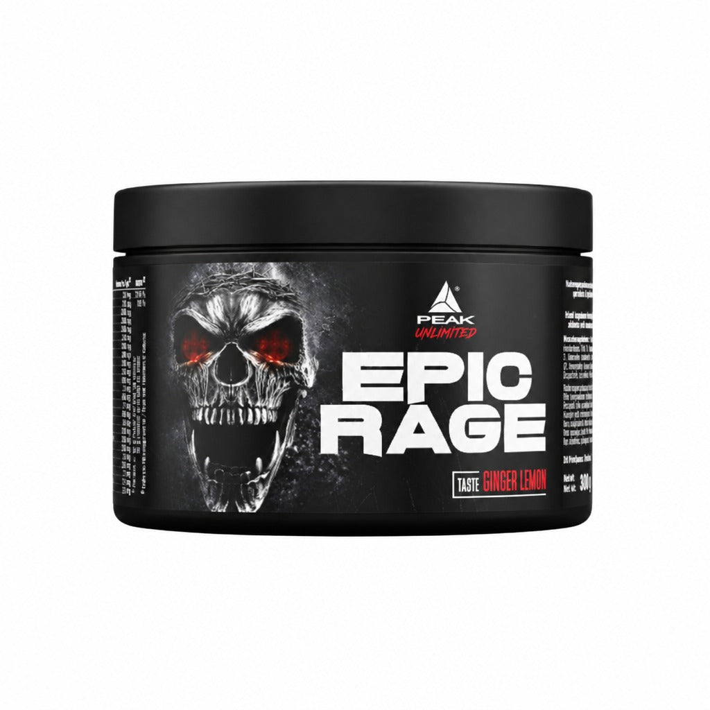 Epic Rage - 300 g
