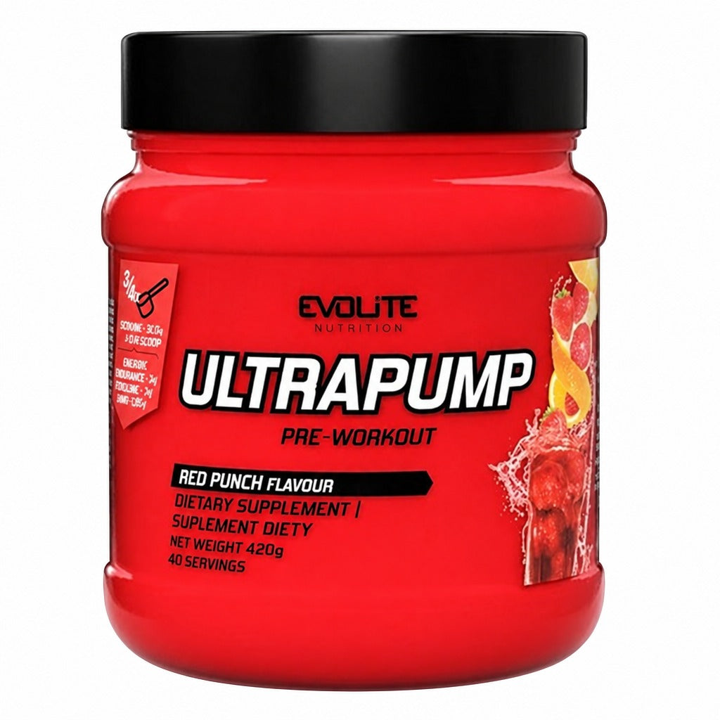 ULTRA PUMP - 420 g