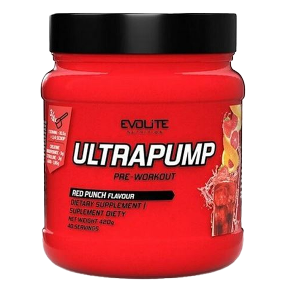 ULTRA PUMP - 420 g