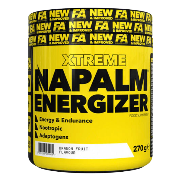 Xtreme Napalm Energizer 270 g