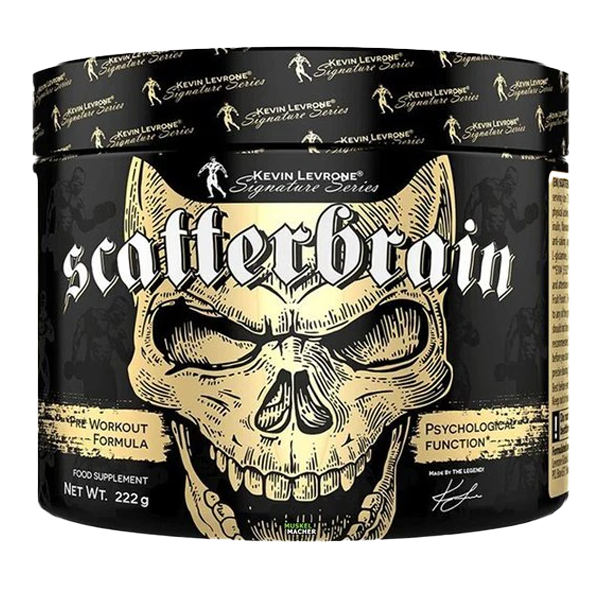 Scatterbrain - 270 g