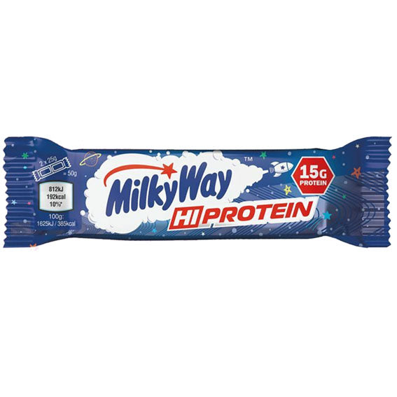 Milky Way HI PROTEIN Bar