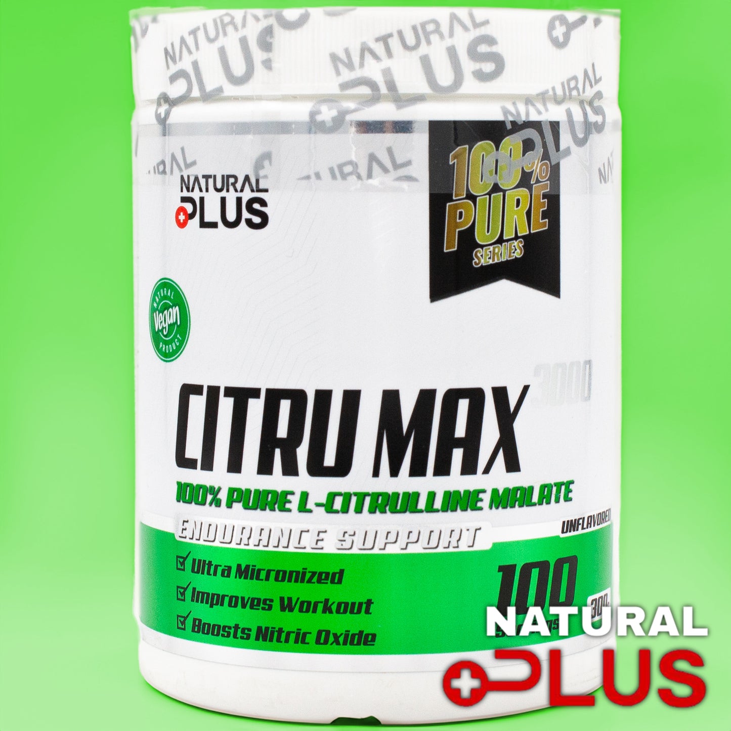 CITRU MAX - 300 g