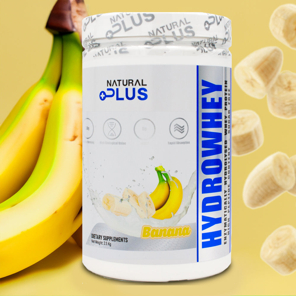PREMIUM HYDRO WHEY