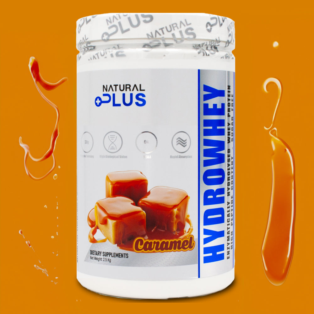 PREMIUM HYDRO WHEY