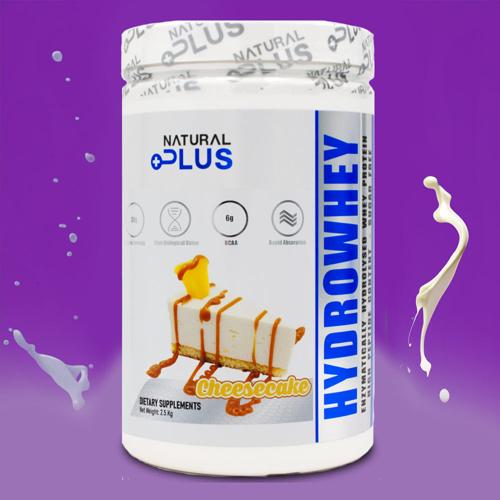 PREMIUM HYDRO WHEY