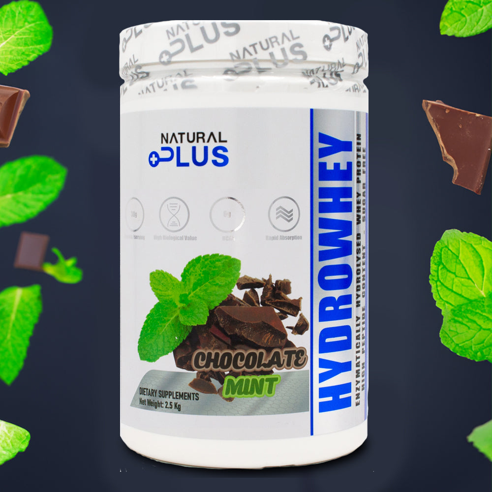 PREMIUM HYDRO WHEY