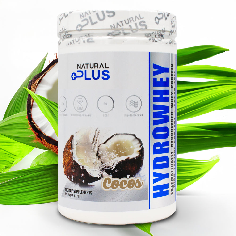 PREMIUM HYDRO WHEY