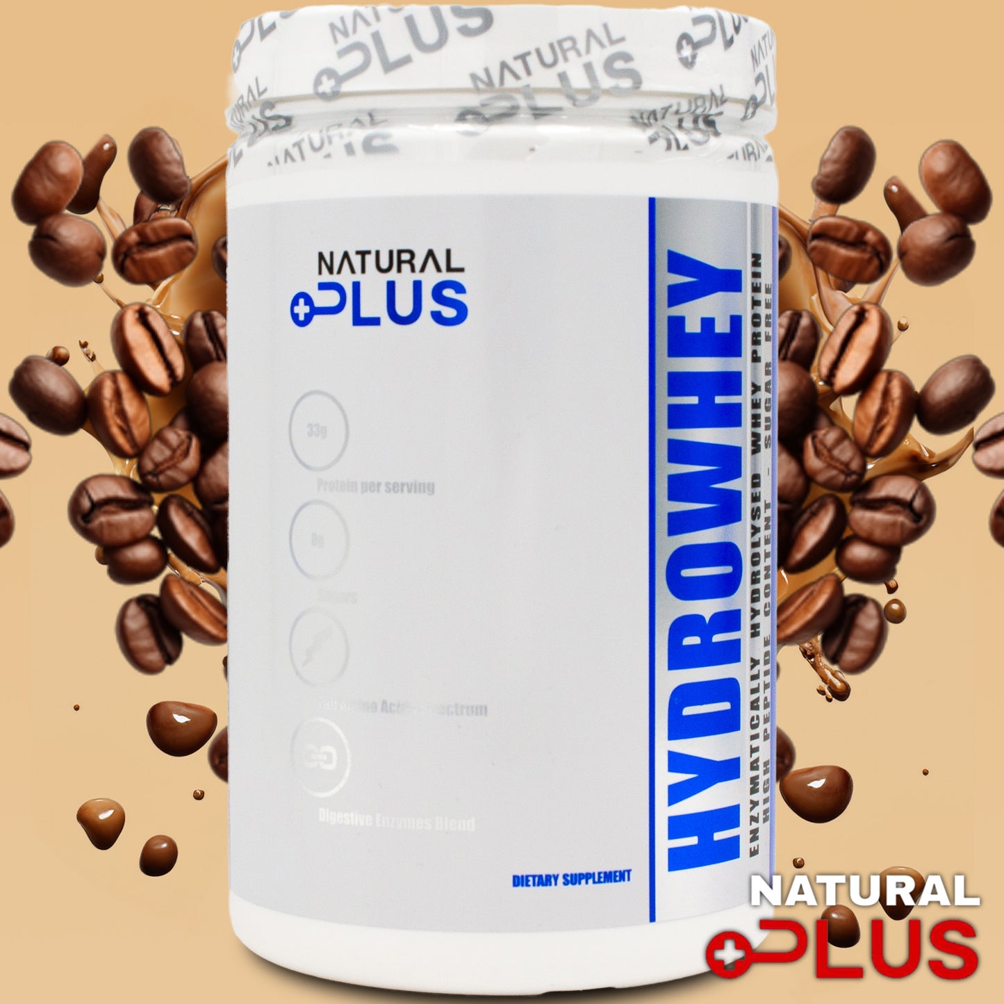 PREMIUM HYDRO WHEY