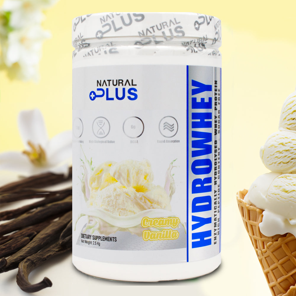 PREMIUM HYDRO WHEY