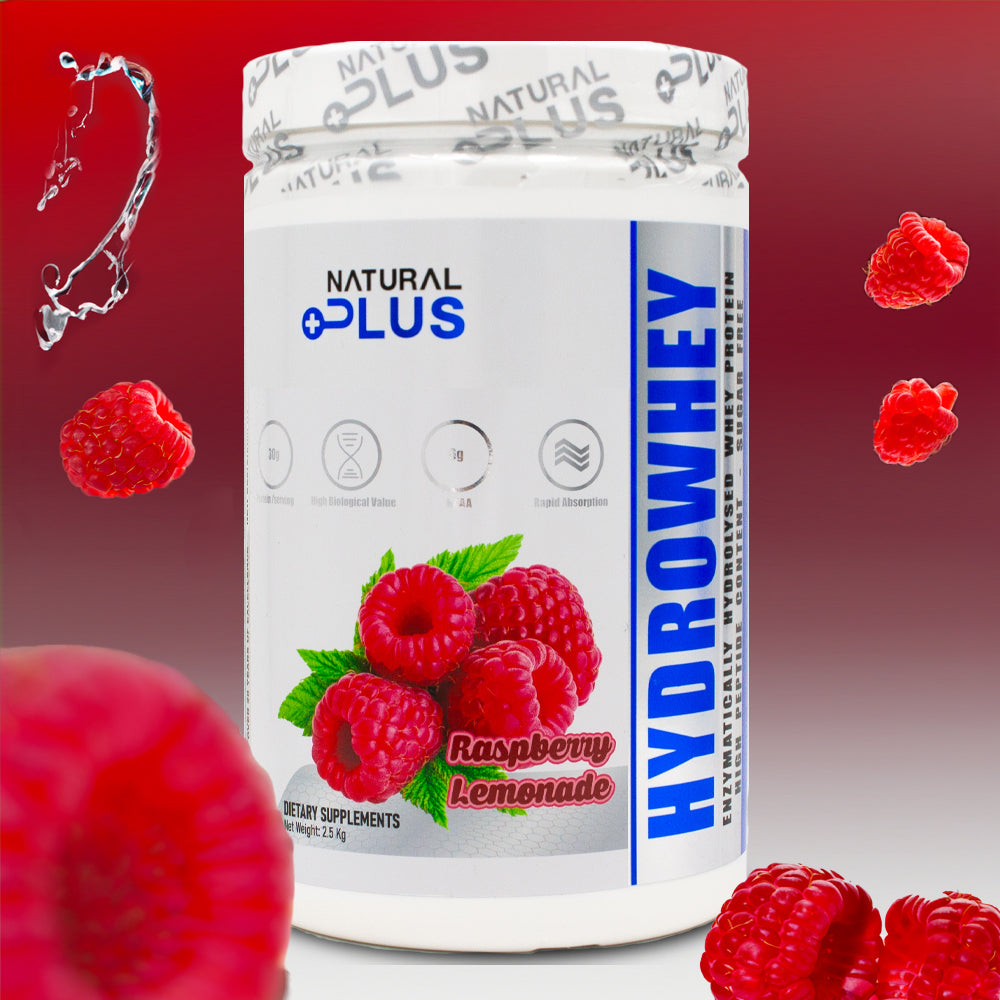 PREMIUM HYDRO WHEY