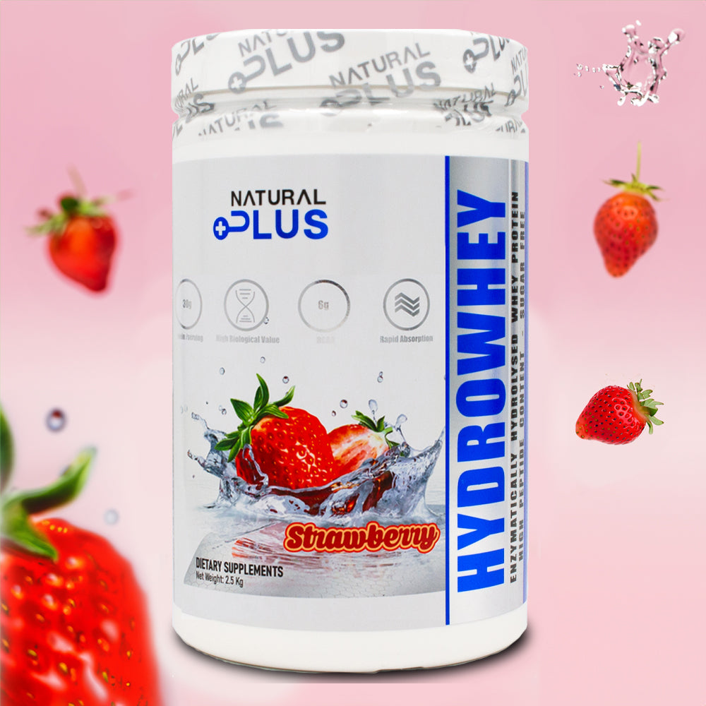 PREMIUM HYDRO WHEY