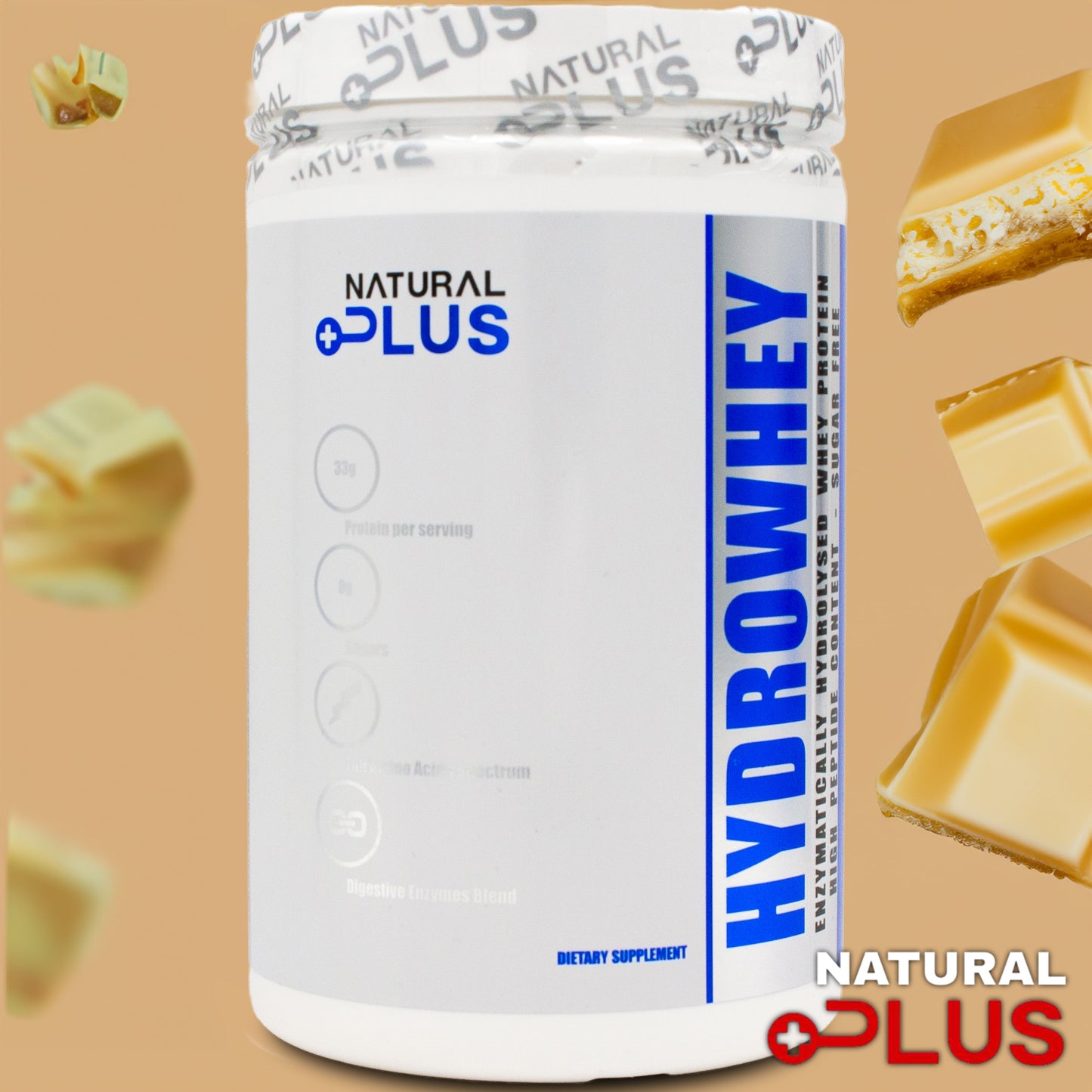 PREMIUM HYDRO WHEY