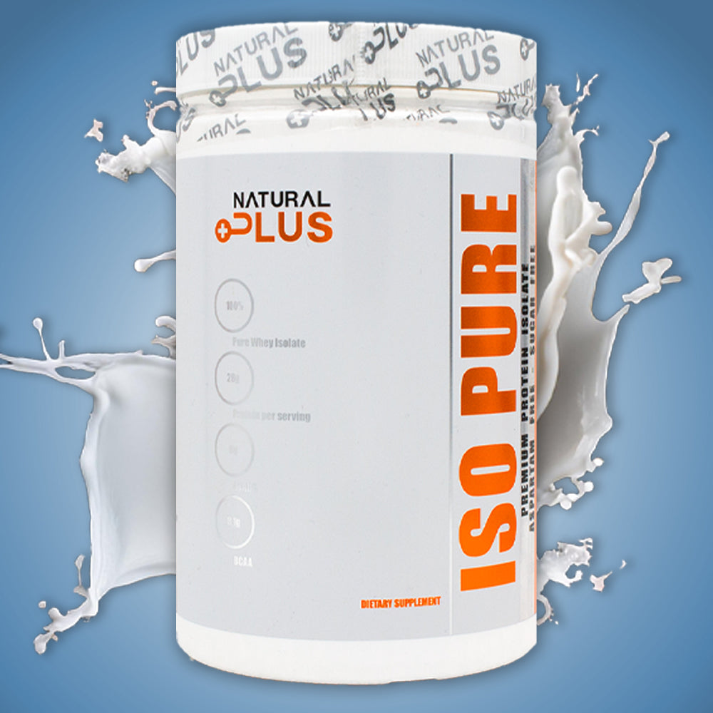ISO PURE PROTEIN