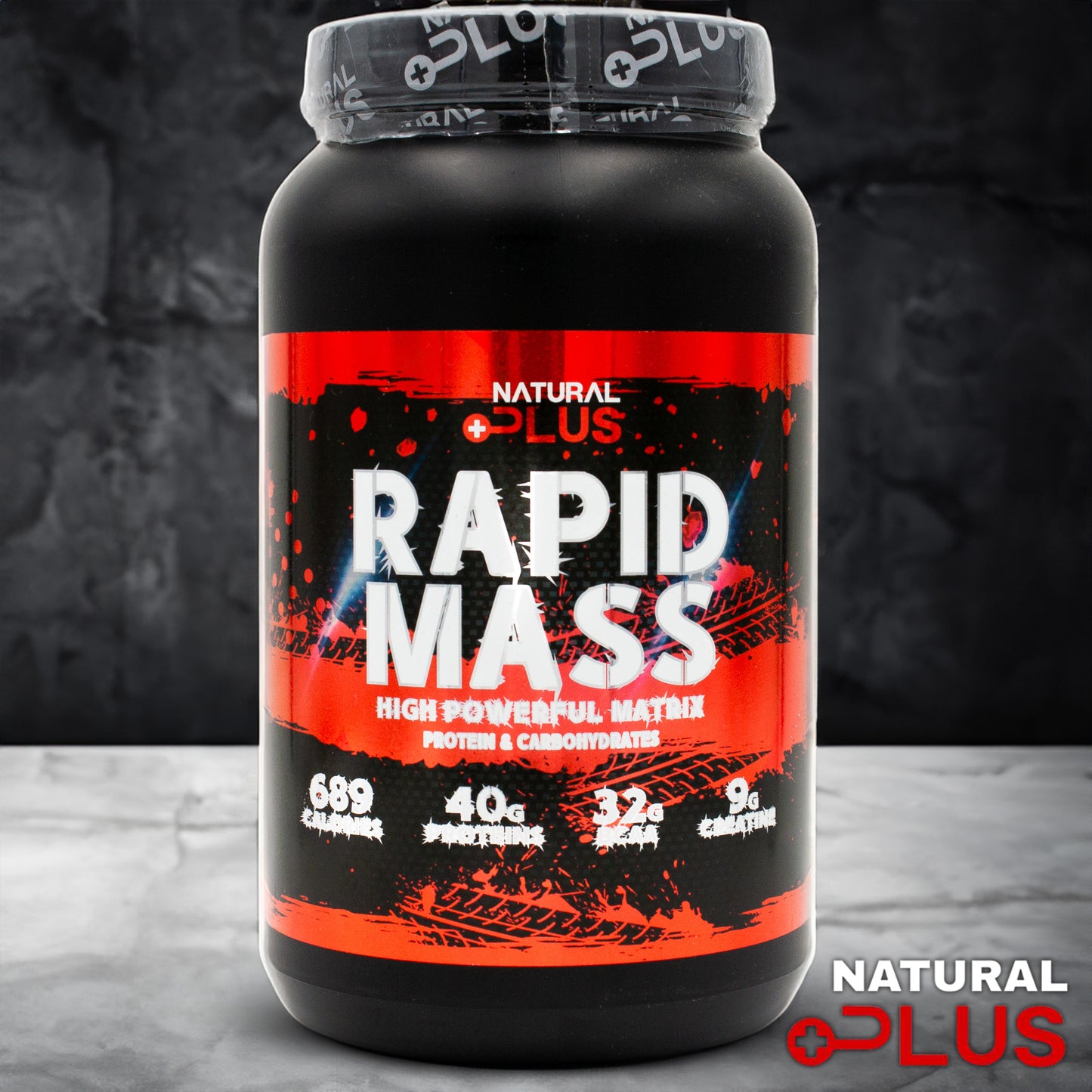 RAPID MASS