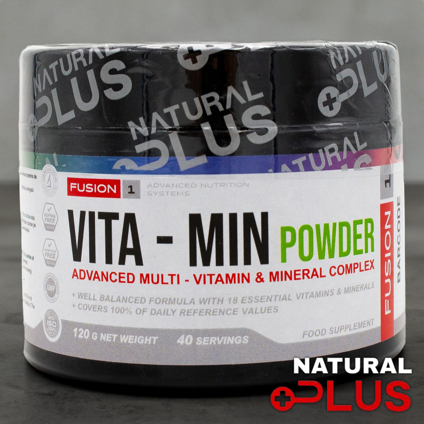 Vita-Min Powder - 120 g