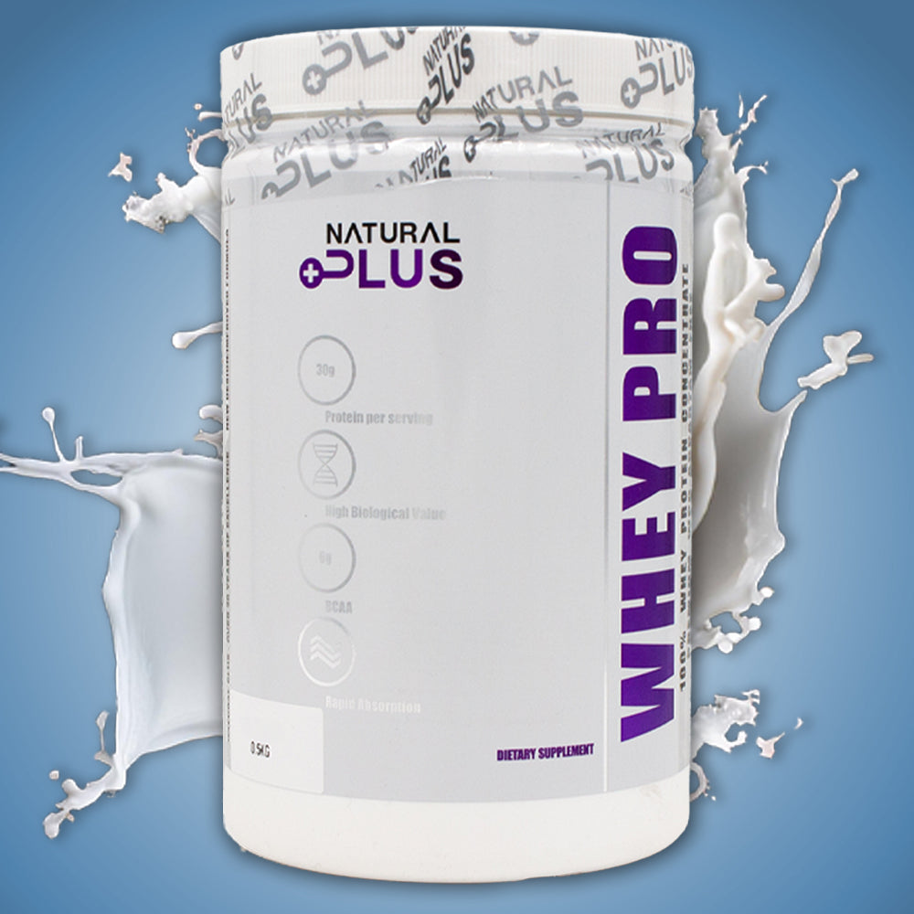 PREMIUM WHEY PRO (Zufälliger Geschmack)