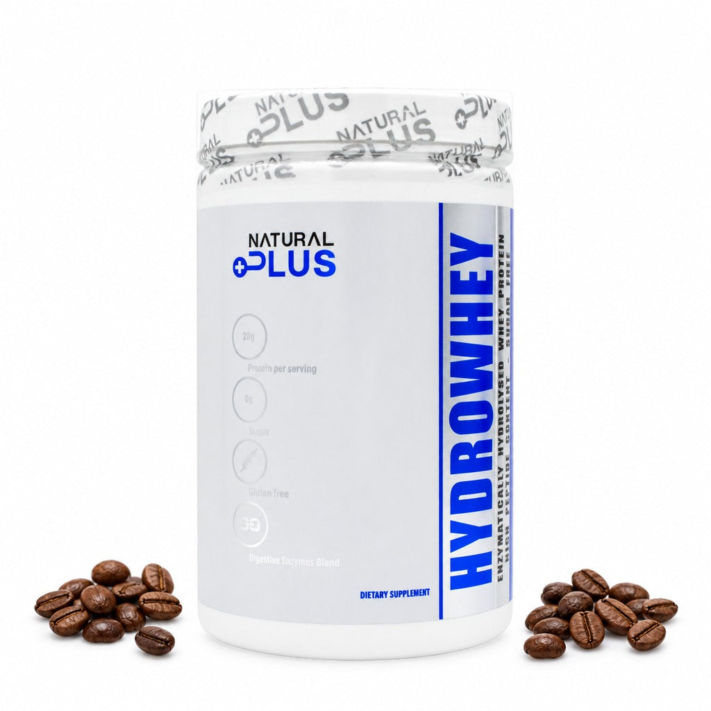 PREMIUM HYDRO WHEY