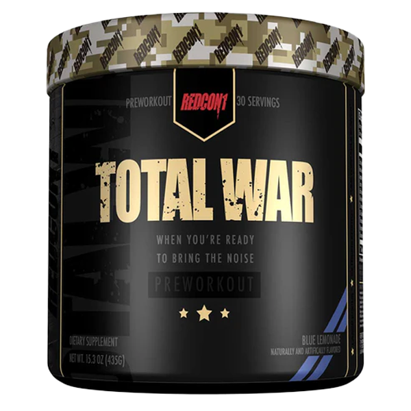 Total War - 392 g
