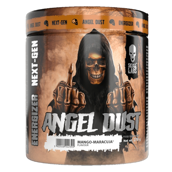 Angel Dust - 270 g