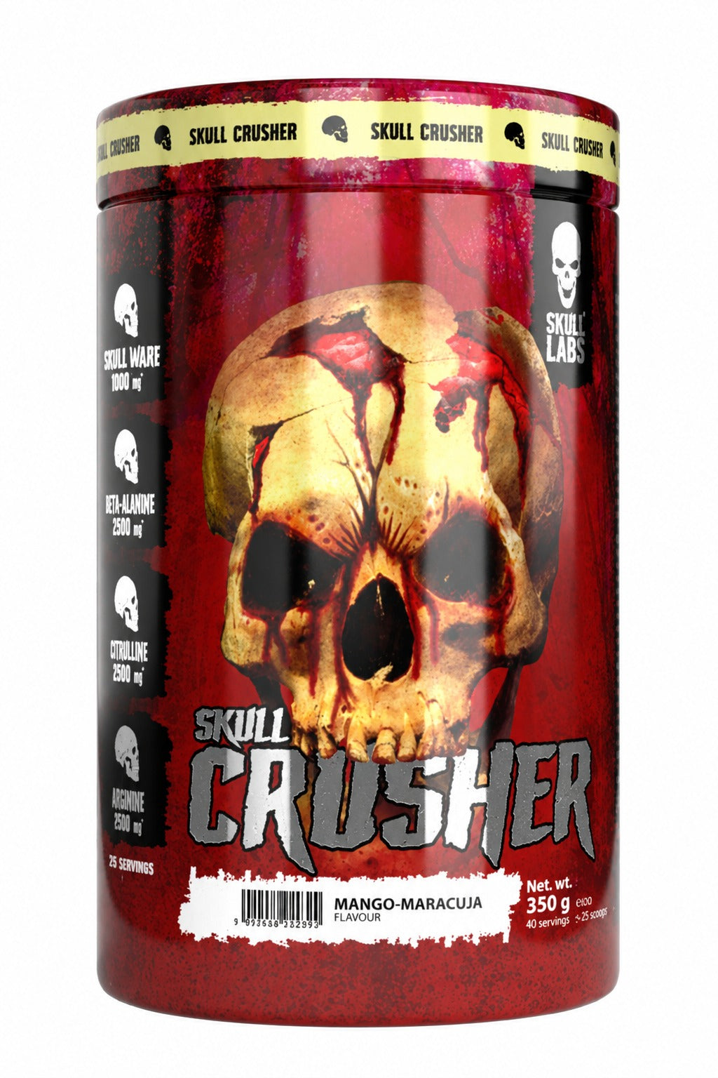 Skull Crusher - 350 g