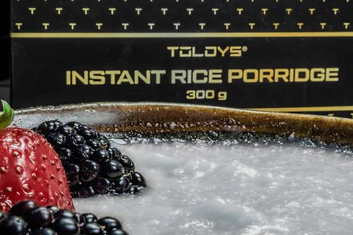 TOLDYS® Instant Rice Porridge - 300 g
