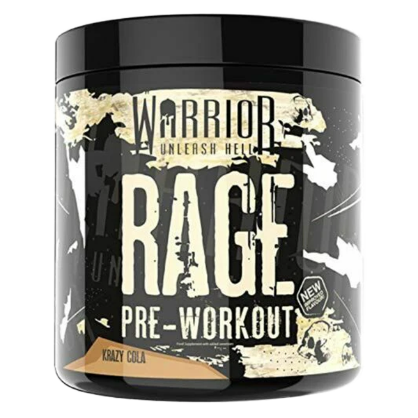 Rage - 392 g