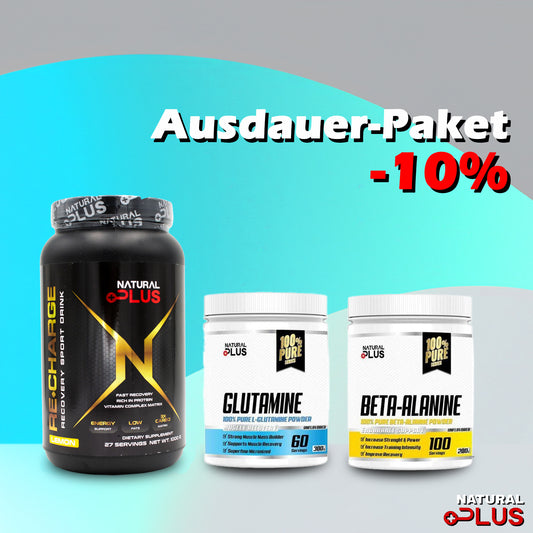 Ausdauer-Paket