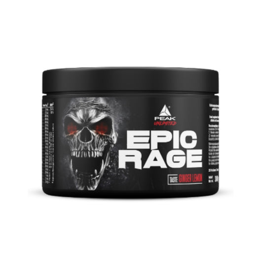 Epic Rage - 300 g