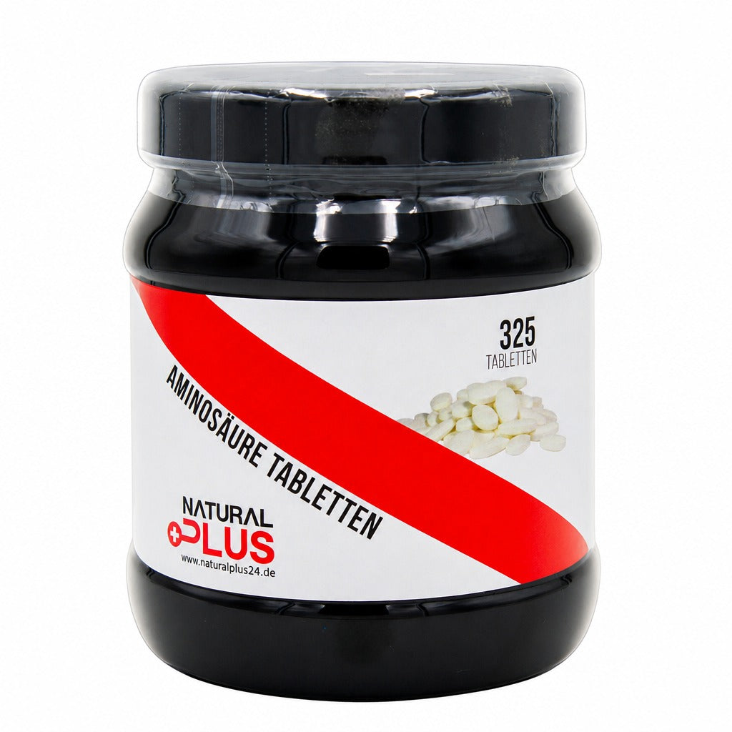 Amino 2100 - 325 Tabletten