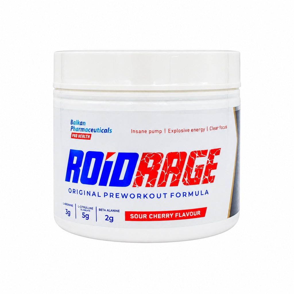 Roid Rage - 420 g