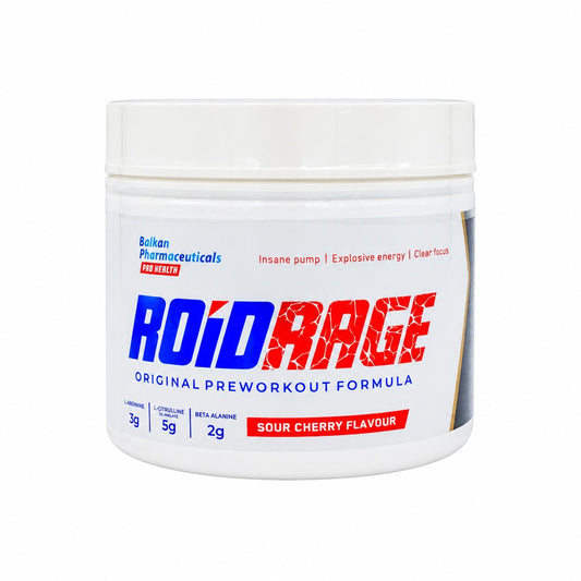 Roid Rage - 420 g