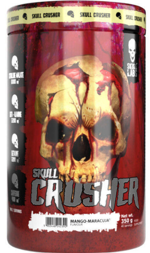 Skull Crusher - 350 g