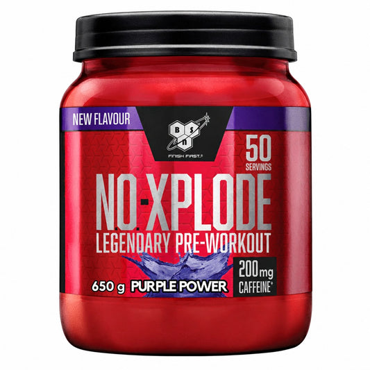 N.O.-XPLODE - 650 g