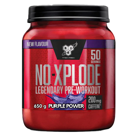 N.O.-XPLODE - 650 g