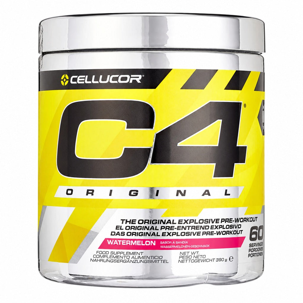 C4 Pre Workout - 30 Servings - 390 g