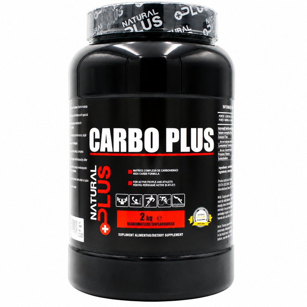 CARBO PLUS - 2 kg