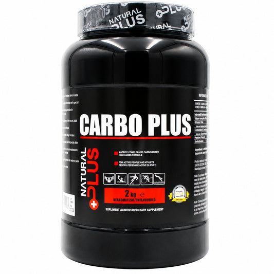 CARBO PLUS - 2 kg