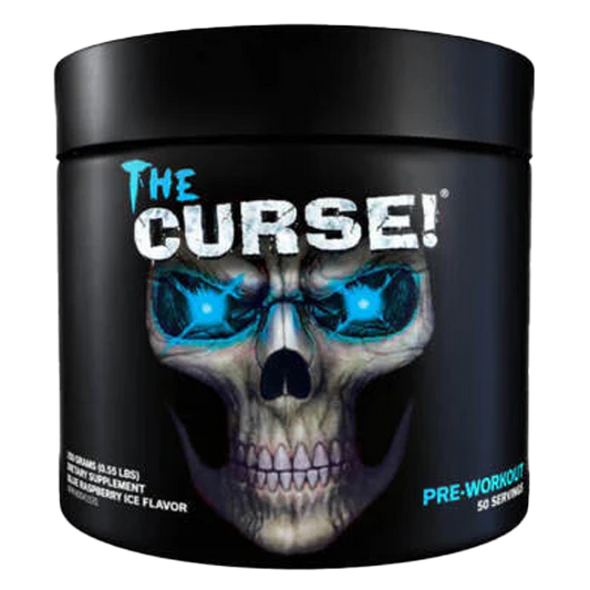 The Curse - 250 g