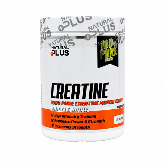 CREATINE Pulver