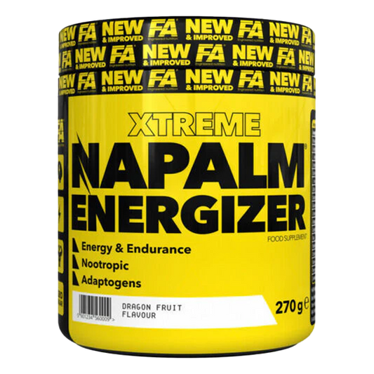 Xtreme Napalm Energizer 270 g