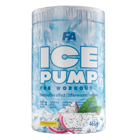 Ice Pump - 463 g