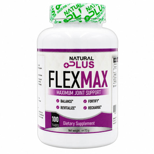 FLEXMAX - 100 Tabletten