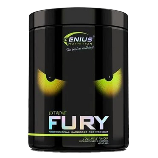 Fury Extreme - 400 g