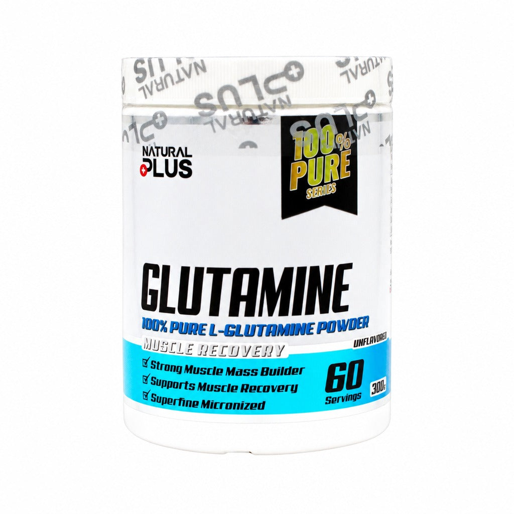 Glutamin - 300 g