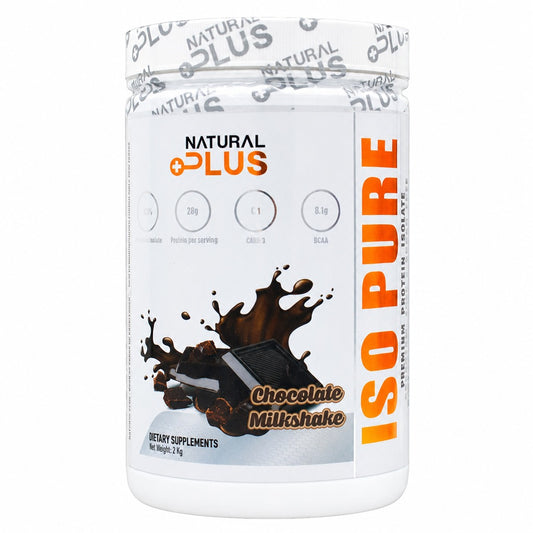ISO PURE PROTEIN