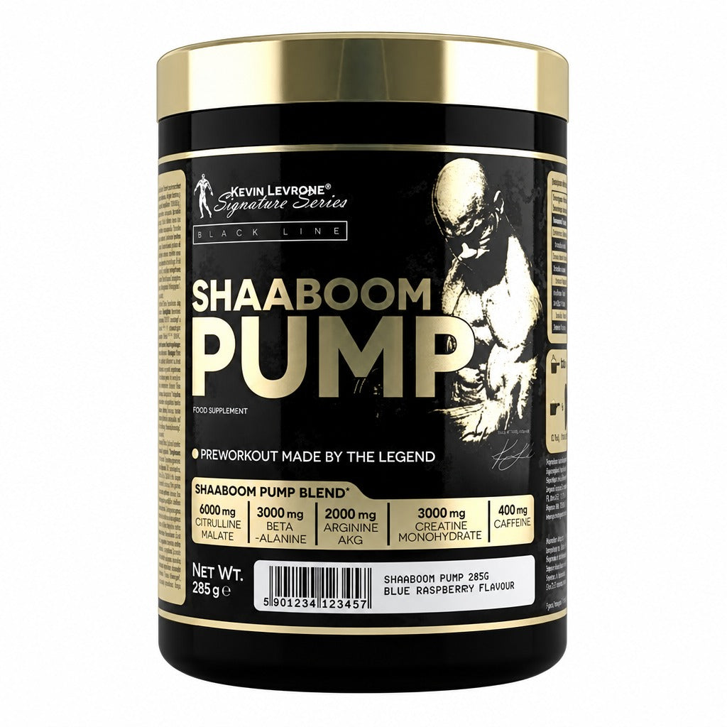 Shaaboom Pump - 385 g